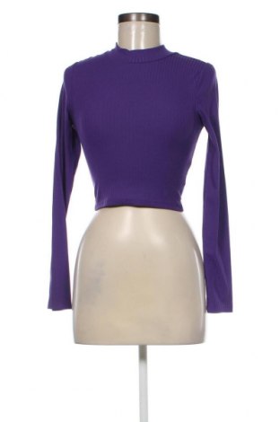 Γυναικεία μπλούζα Primark, Μέγεθος XS, Χρώμα Βιολετί, Τιμή 5,83 €