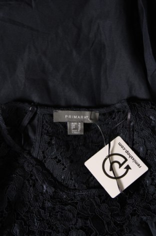 Γυναικεία μπλούζα Primark, Μέγεθος L, Χρώμα Μπλέ, Τιμή 3,53 €