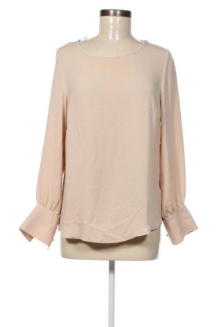 Damen Shirt Primark, Größe M, Farbe Beige, Preis 2,64 €