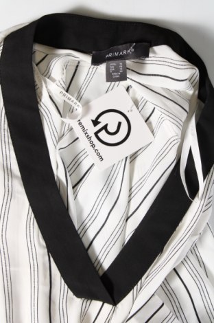 Γυναικεία μπλούζα Primark, Μέγεθος XL, Χρώμα Λευκό, Τιμή 11,75 €