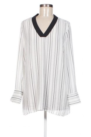 Γυναικεία μπλούζα Primark, Μέγεθος XL, Χρώμα Λευκό, Τιμή 4,58 €