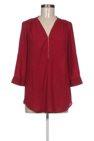 Дамска блуза Primark, Размер S, Цвят Червен, Цена 18,82 лв.