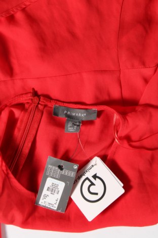 Bluză de femei Primark, Mărime S, Culoare Roșu, Preț 37,82 Lei