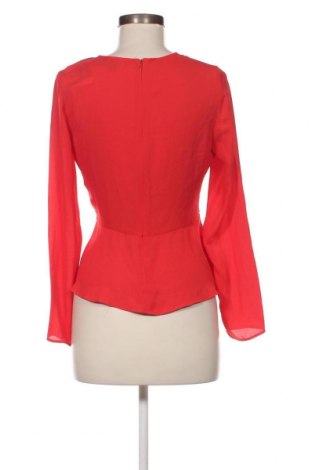 Дамска блуза Primark, Размер S, Цвят Червен, Цена 14,83 лв.