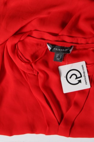Bluză de femei Primark, Mărime L, Culoare Roșu, Preț 62,50 Lei