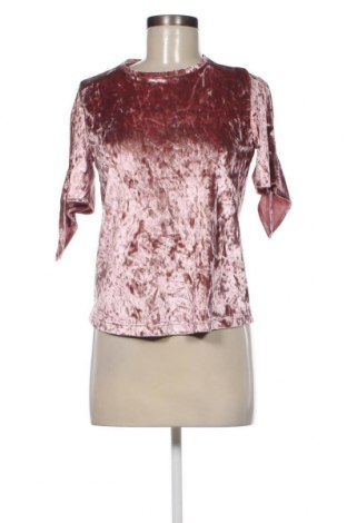 Γυναικεία μπλούζα Primark, Μέγεθος S, Χρώμα Ρόζ , Τιμή 2,59 €