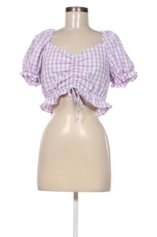 Γυναικεία μπλούζα Primark, Μέγεθος M, Χρώμα Βιολετί, Τιμή 4,08 €