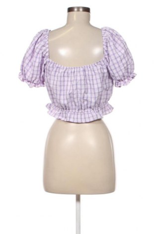 Дамска блуза Primark, Размер M, Цвят Лилав, Цена 7,60 лв.