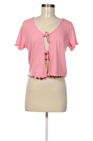 Γυναικεία μπλούζα Primark, Μέγεθος L, Χρώμα Ρόζ , Τιμή 3,06 €