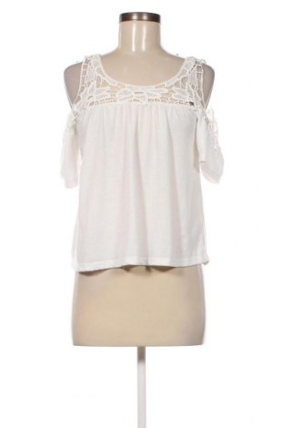 Γυναικεία μπλούζα Primark, Μέγεθος XXS, Χρώμα Λευκό, Τιμή 2,47 €