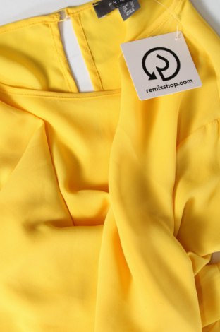 Γυναικεία μπλούζα Primark, Μέγεθος XXL, Χρώμα Κίτρινο, Τιμή 11,75 €
