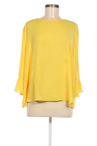 Γυναικεία μπλούζα Primark, Μέγεθος XXL, Χρώμα Κίτρινο, Τιμή 11,75 €