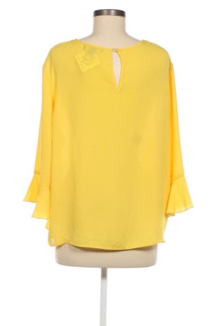 Дамска блуза Primark, Размер XXL, Цвят Жълт, Цена 19,00 лв.