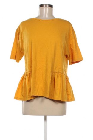 Дамска блуза Primark, Размер M, Цвят Жълт, Цена 4,75 лв.