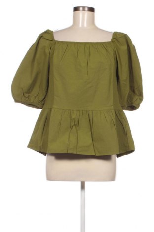 Дамска блуза Principles, Размер XL, Цвят Зелен, Цена 21,60 лв.