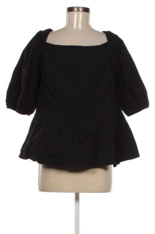 Дамска блуза Principles, Размер L, Цвят Черен, Цена 72,00 лв.