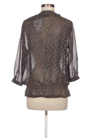 Γυναικεία μπλούζα Promiss, Μέγεθος S, Χρώμα Πολύχρωμο, Τιμή 2,52 €