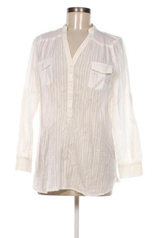 Дамска блуза Promod, Размер M, Цвят Бял, Цена 5,04 лв.