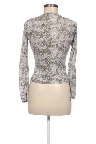 Γυναικεία μπλούζα Promod, Μέγεθος S, Χρώμα Γκρί, Τιμή 14,85 €