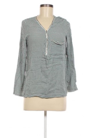 Γυναικεία μπλούζα Promod, Μέγεθος S, Χρώμα Πολύχρωμο, Τιμή 2,08 €