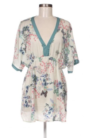 Γυναικεία μπλούζα Promod, Μέγεθος XL, Χρώμα Πολύχρωμο, Τιμή 7,13 €