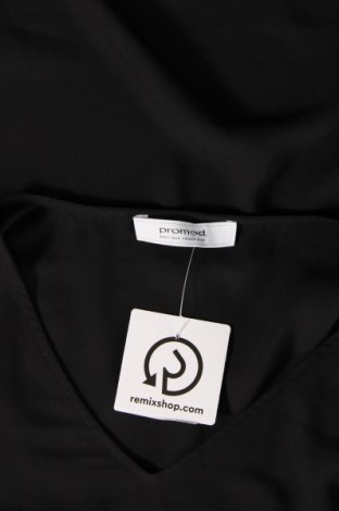 Bluză de femei Promod, Mărime L, Culoare Negru, Preț 78,95 Lei