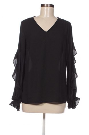 Damen Shirt Promod, Größe L, Farbe Schwarz, Preis € 5,85