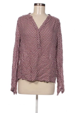 Дамска блуза Promod, Размер S, Цвят Многоцветен, Цена 4,08 лв.