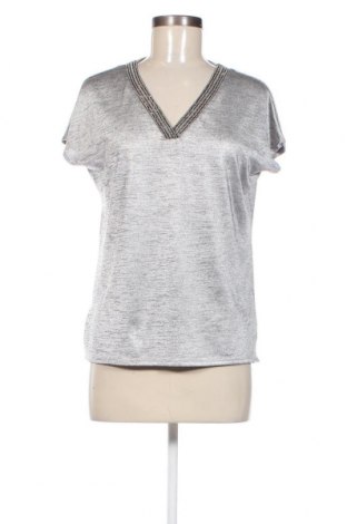 Damen Shirt Promod, Größe M, Farbe Grau, Preis 2,67 €
