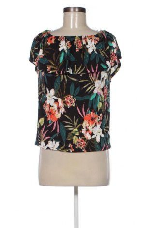 Дамска блуза Promod, Размер S, Цвят Многоцветен, Цена 4,80 лв.