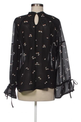 Γυναικεία μπλούζα Promod, Μέγεθος L, Χρώμα Μαύρο, Τιμή 7,43 €