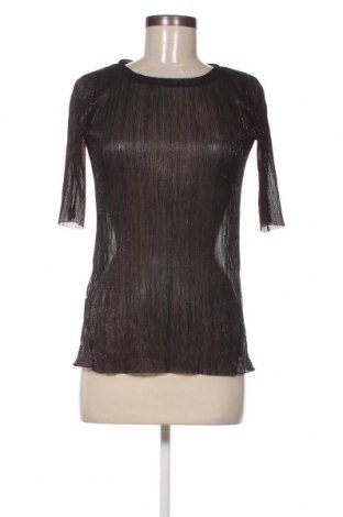 Дамска блуза Promod, Размер M, Цвят Черен, Цена 3,84 лв.