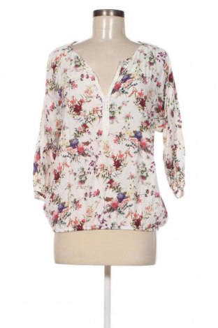 Дамска блуза Promod, Размер M, Цвят Многоцветен, Цена 9,78 лв.