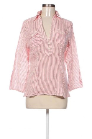 Дамска блуза Promod, Размер S, Цвят Многоцветен, Цена 4,08 лв.