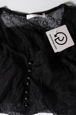 Bluză de femei Promod, Mărime S, Culoare Negru, Preț 11,84 Lei