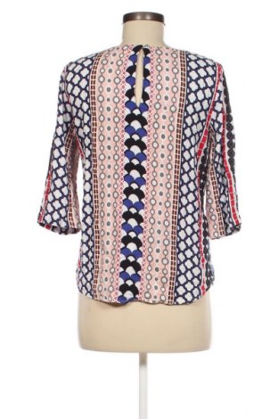Дамска блуза Promod, Размер L, Цвят Многоцветен, Цена 10,80 лв.