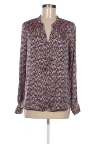 Дамска блуза Promod, Размер S, Цвят Многоцветен, Цена 3,84 лв.