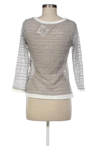 Γυναικεία μπλούζα Promod, Μέγεθος M, Χρώμα Γκρί, Τιμή 2,23 €