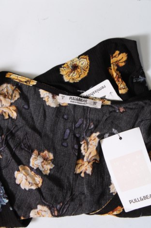 Damen Shirt Pull&Bear, Größe S, Farbe Schwarz, Preis 15,98 €