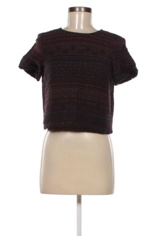 Bluză de femei Pull&Bear, Mărime M, Culoare Multicolor, Preț 19,39 Lei