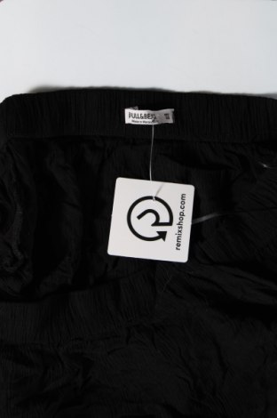 Bluză de femei Pull&Bear, Mărime M, Culoare Negru, Preț 10,63 Lei