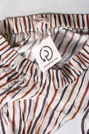 Damen Shirt Pull&Bear, Größe S, Farbe Mehrfarbig, Preis 2,12 €