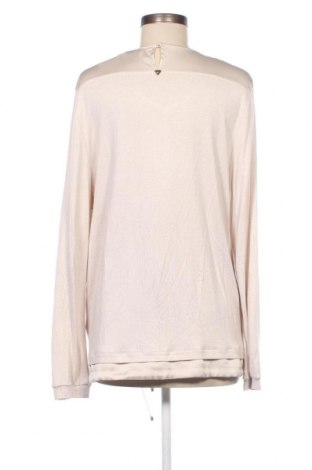 Дамска блуза Pure, Размер XL, Цвят Кафяв, Цена 6,06 лв.