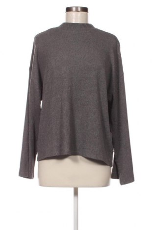 Дамска блуза Q/S by S.Oliver, Размер XL, Цвят Сив, Цена 14,40 лв.