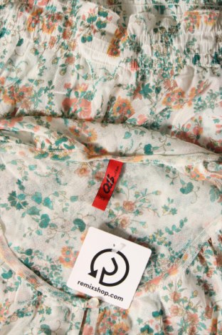 Дамска блуза Q/S by S.Oliver, Размер XS, Цвят Многоцветен, Цена 5,28 лв.