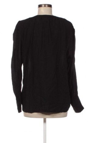 Damen Shirt Q/S by S.Oliver, Größe L, Farbe Schwarz, Preis 3,67 €