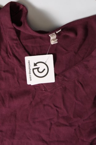 Дамска блуза Q/S by S.Oliver, Размер L, Цвят Червен, Цена 7,04 лв.