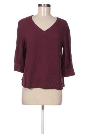 Дамска блуза Q/S by S.Oliver, Размер L, Цвят Червен, Цена 7,74 лв.