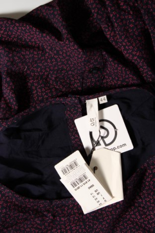 Γυναικεία μπλούζα Q/S by S.Oliver, Μέγεθος XL, Χρώμα Πολύχρωμο, Τιμή 44,54 €
