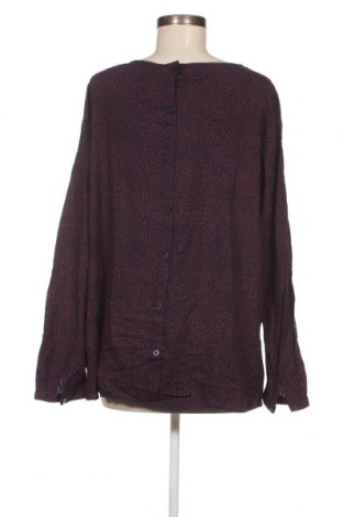 Дамска блуза Q/S by S.Oliver, Размер XL, Цвят Многоцветен, Цена 17,28 лв.